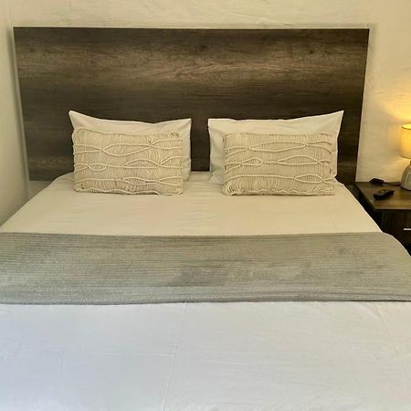 City Living Apartment 119 - Washer, 4K Tv, Fast Wifi, & Sunny Balcony Johannesbourg Extérieur photo