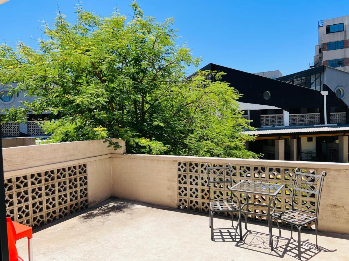 City Living Apartment 119 - Washer, 4K Tv, Fast Wifi, & Sunny Balcony Johannesbourg Extérieur photo