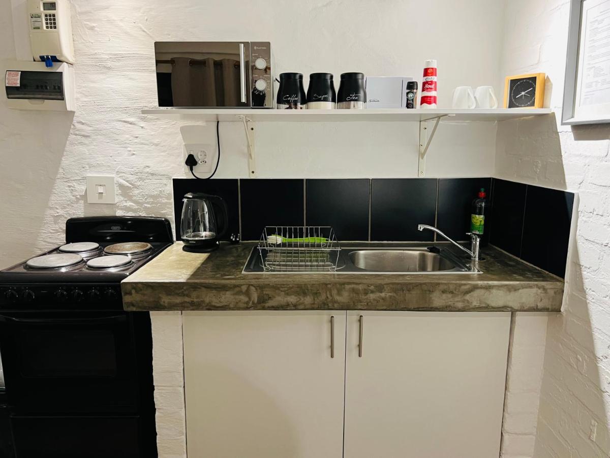 City Living Apartment 119 - Washer, 4K Tv, Fast Wifi, & Sunny Balcony Johannesbourg Extérieur photo