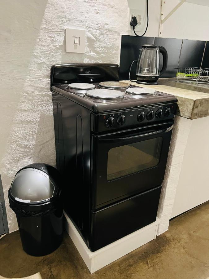 City Living Apartment 119 - Washer, 4K Tv, Fast Wifi, & Sunny Balcony Johannesbourg Extérieur photo