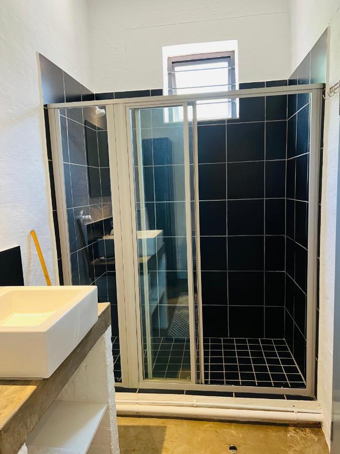 City Living Apartment 119 - Washer, 4K Tv, Fast Wifi, & Sunny Balcony Johannesbourg Extérieur photo