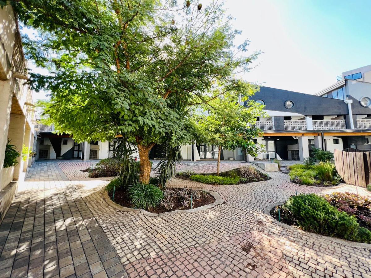 City Living Apartment 119 - Washer, 4K Tv, Fast Wifi, & Sunny Balcony Johannesbourg Extérieur photo